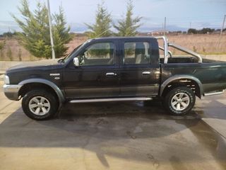 Ford Ranger 2006