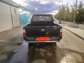 Ford Ranger 2006