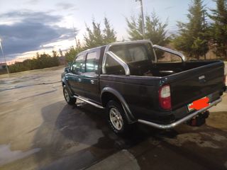 Ford Ranger 2006