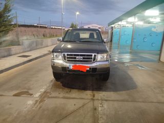 Ford Ranger 2006