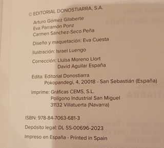 Tecnología 4º ESO