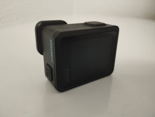 GoPro HERO 4K Cámara de Acción