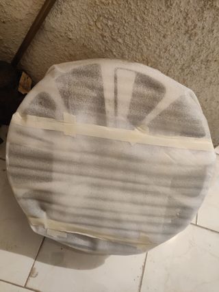 2 Llantas Picasso de 17"