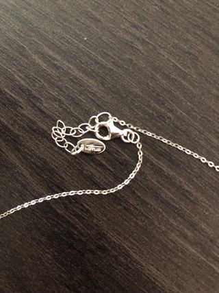 Conjunto Lotus Corazón Multicolor Plata