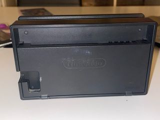 Nintendo Switch - Estuche de Viaje Rojo y Azul