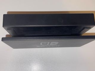 Nintendo Switch - Estuche de Viaje Rojo y Azul