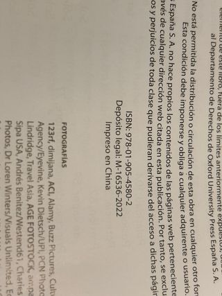 Libro Física y Química 1º Bachillerato