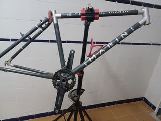 Cuadro Marin Eldridge Grade Clásico 