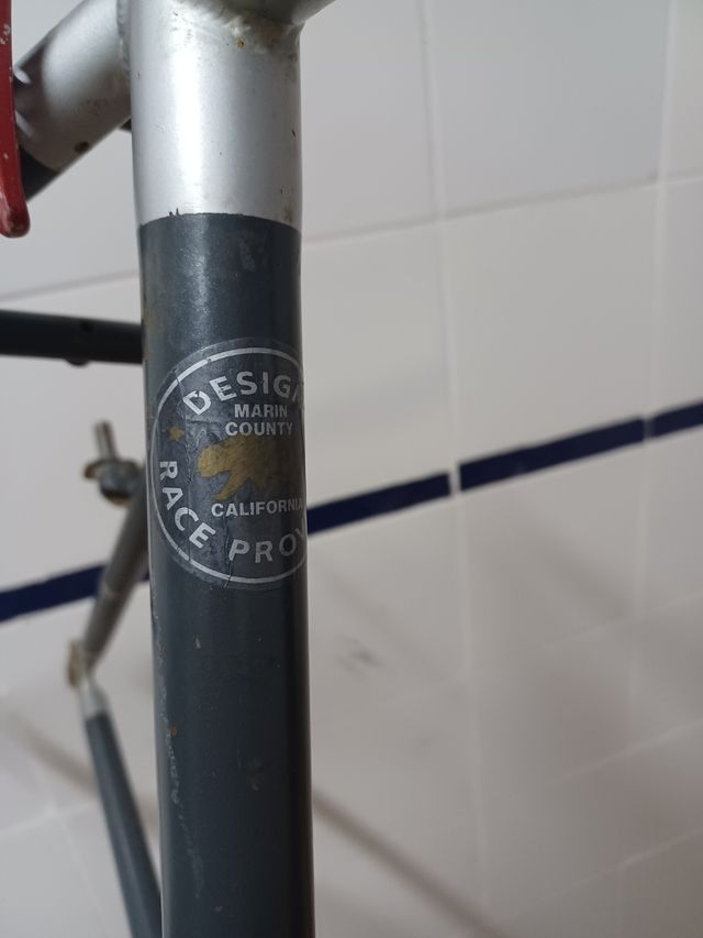 Cuadro Marin Eldridge Grade Clásico