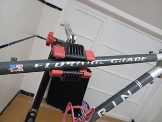 Cuadro Marin Eldridge Grade Clásico 