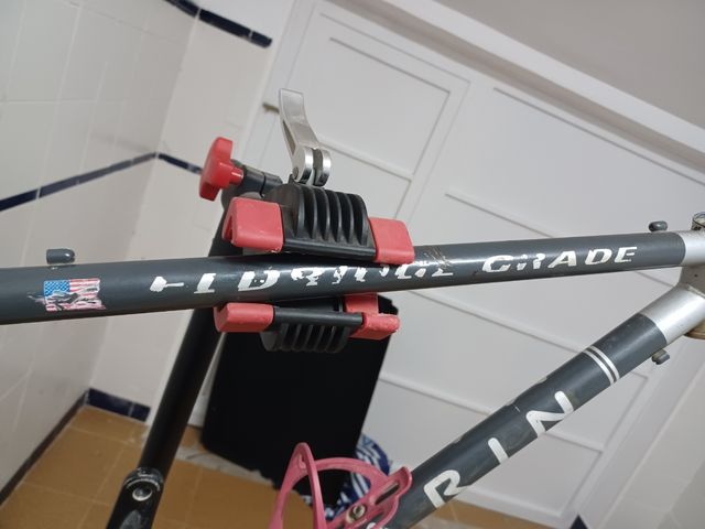 Cuadro Marin Eldridge Grade Clásico