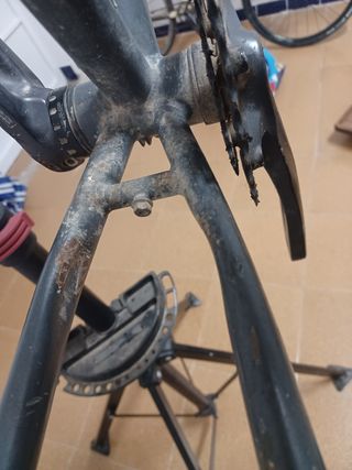 Cuadro Marin Eldridge Grade Clásico 