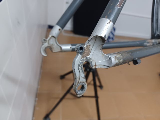 Cuadro Marin Eldridge Grade Clásico