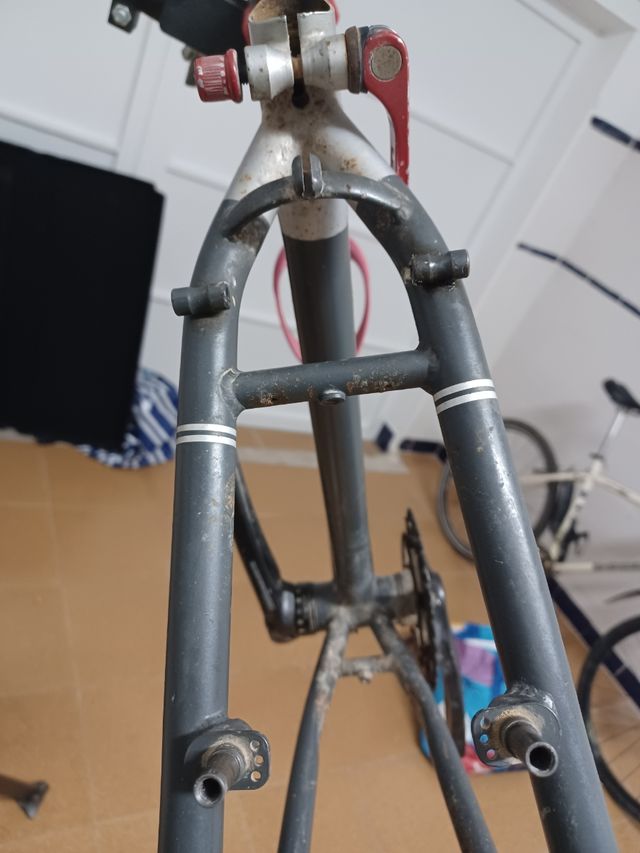 Cuadro Marin Eldridge Grade Clásico