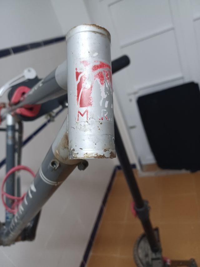 Cuadro Marin Eldridge Grade Clásico