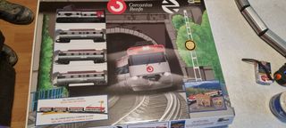 Maquetas tren de cercanías