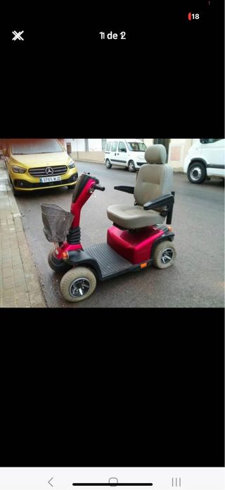 esta nuevo lo unico es ponerle una bateria 