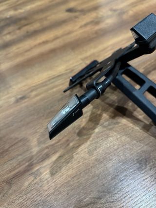 Portamatriculas MV Agusta 1090/990/920