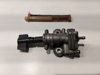 Grifo Gasolina Suzuki GSXR 750 1991