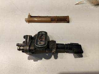 Grifo Gasolina Suzuki GSXR 750 1991