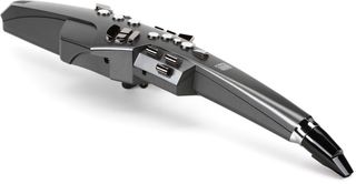 A ESTRENAR Roland AE-10G Aerophon Saxo Electrónico