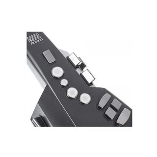 A ESTRENAR Roland AE-10G Aerophon Saxo Electrónico