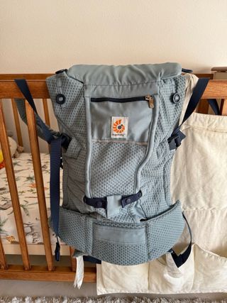 Mochila Ergobaby Porteo