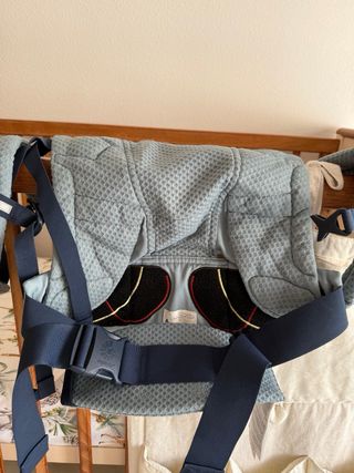 Mochila Ergobaby Porteo