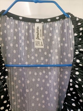 Mono Stradivarius nuevo
