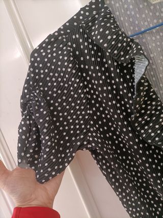 Mono Stradivarius nuevo