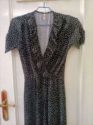 Mono Stradivarius nuevo