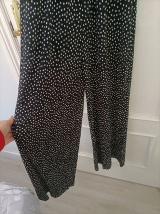Mono Stradivarius nuevo