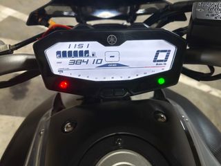 Yamaha MT-07 2016 | Limitada A2 | SC-Project