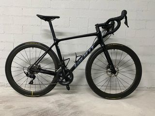 Bicicleta Giant TCR Advanced 2