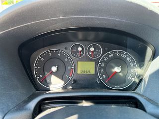 Ford Fusion 2012