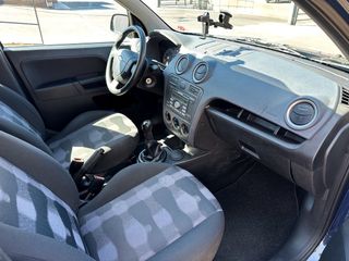 Ford Fusion 2012