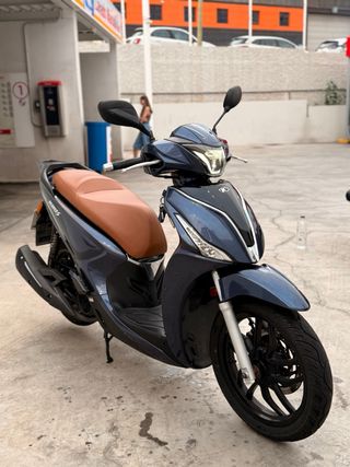 Scooter Kymco People S 125cc