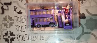 Autobús Nocturno Harry Potter Lego