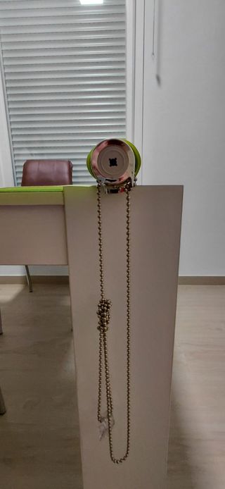 Estor Verde Enrollable Ikea