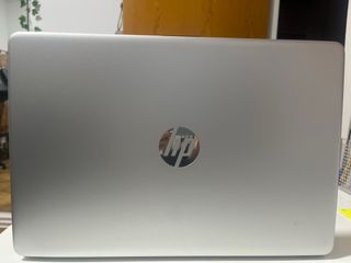 HP Laptop 15s-fq2xxx Plata
