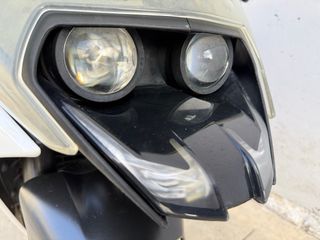 Despiece KTM RC 125 2016