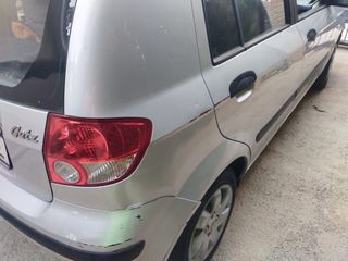 Hyundai Getz 2005