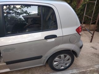 Hyundai Getz 2005