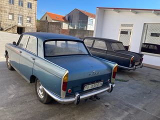 Peugeot 404 1996
