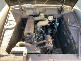 Peugeot 404 1996