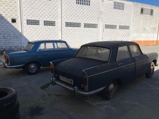Peugeot 404 1996