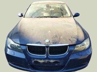 Brazo suspensión superior n47d20a bmw serie 206635