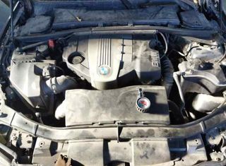 Brazo suspensión superior n47d20a bmw serie 206635