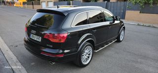 AUDI Q7 SLINE 3.0 TDI