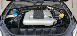 AUDI Q7 SLINE 3.0 TDI